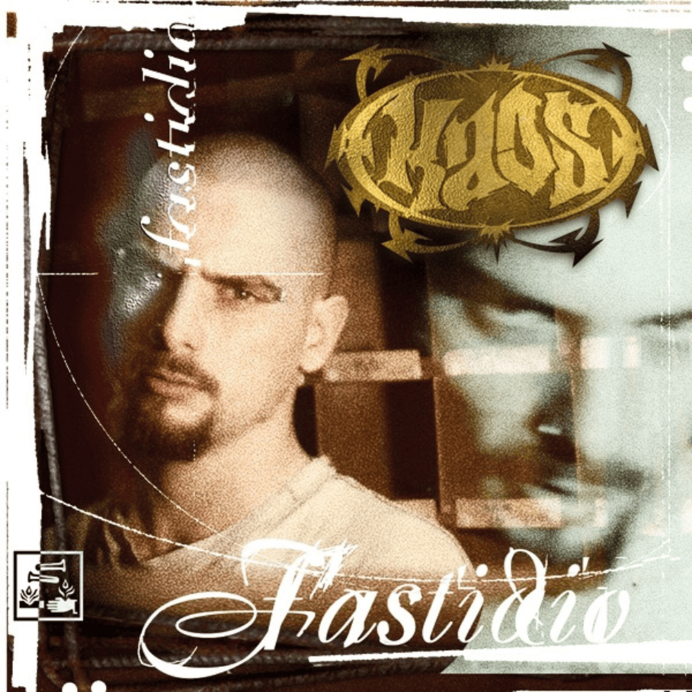 Meglio Che Scendi by Kaos