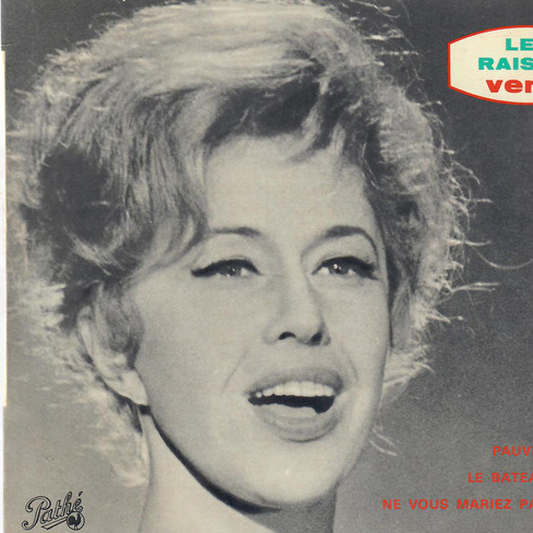 Photo of Michèle Arnaud