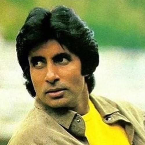 Photo of Amitabh Bachchan