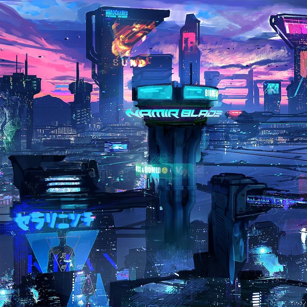 Ride by Namir Blade