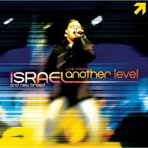 Friend Of God by Israel & New Breed