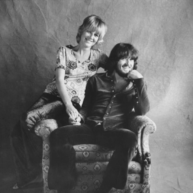 Photo of Delaney & Bonnie