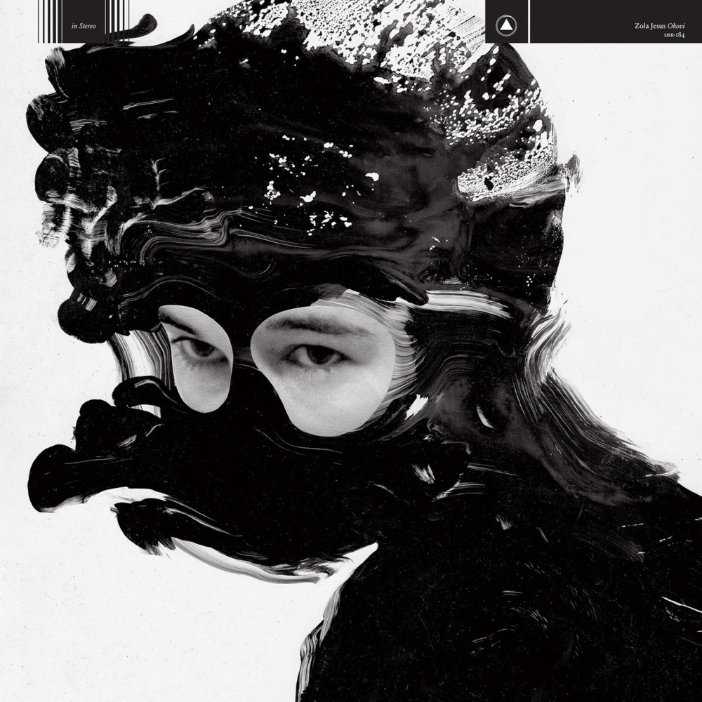 Wiseblood by Zola Jesus