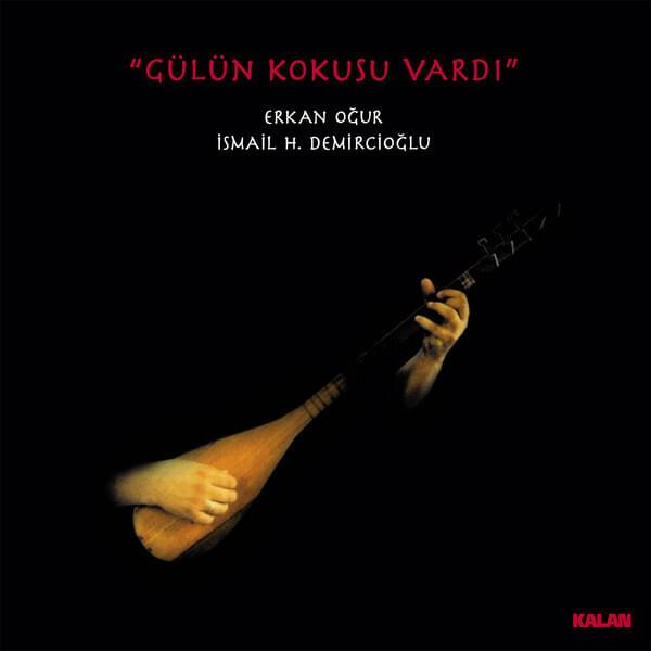 Divane Aşık Gibi by Erkan Oğur