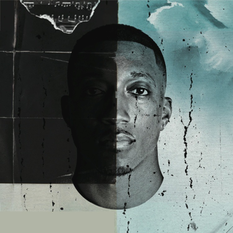 Album cover art for "Dirty Water" by Lecrae