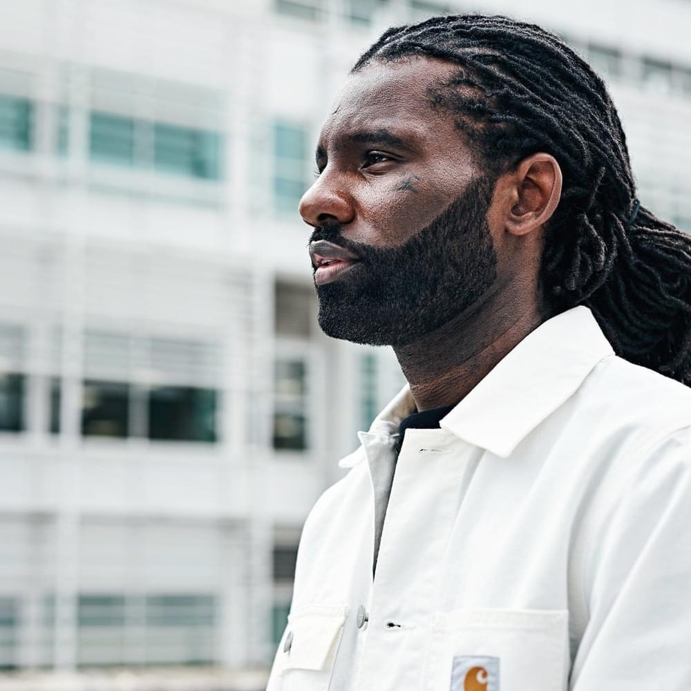 Wretch 32 Profile Picture Photo of Wretch 32