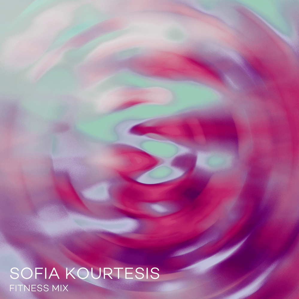 Cover image for Ninja Tune Presents: Fitness with Sofia Kourtesis (DJ Mix)