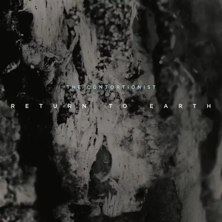 Return to Earth by The Contortionist