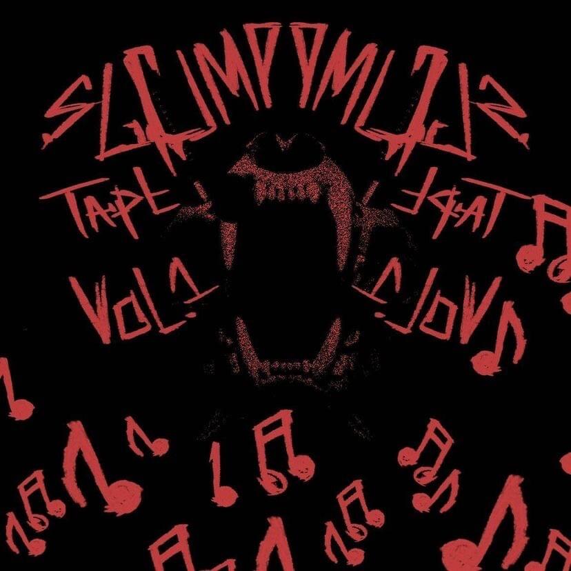 Cover image for Slump Tape Vol. 1