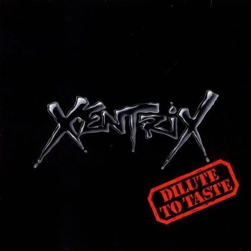 Dilute to Taste Cover Art