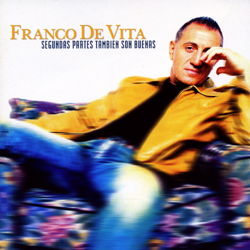 Cover image for Segundas Partes También Son Buenas