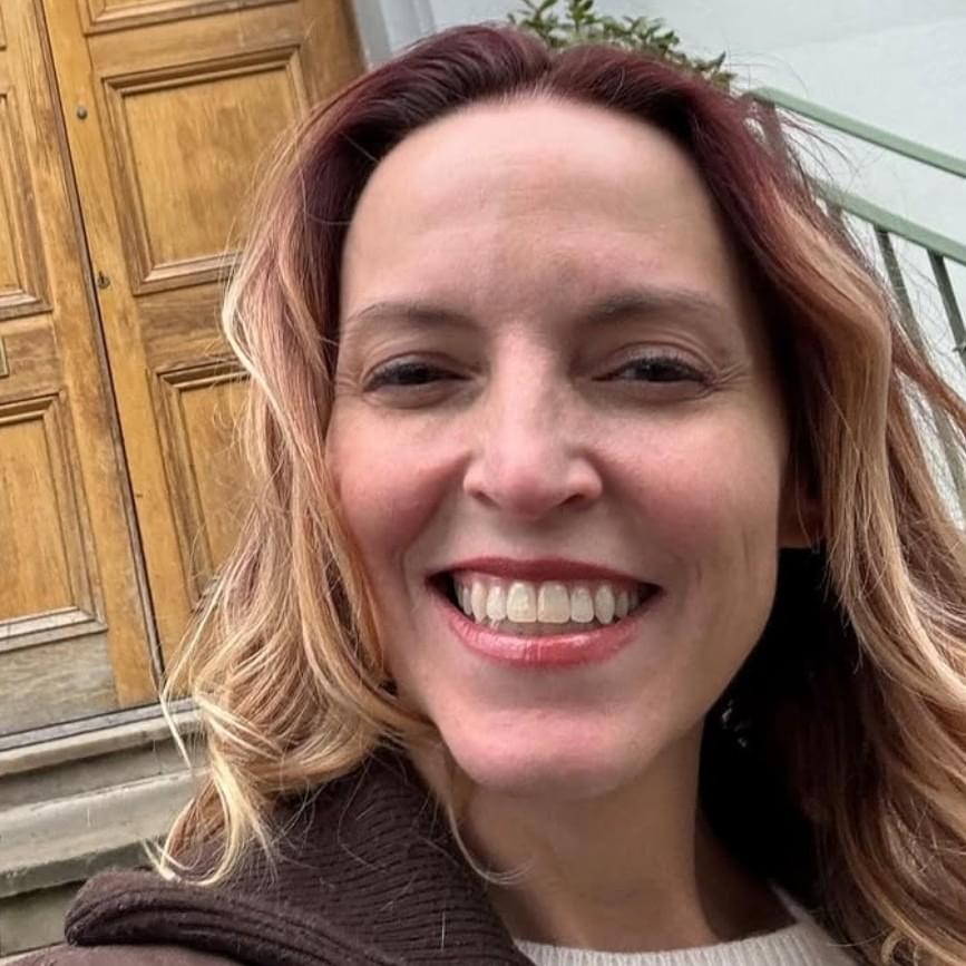 Photo of Andrea Datzman