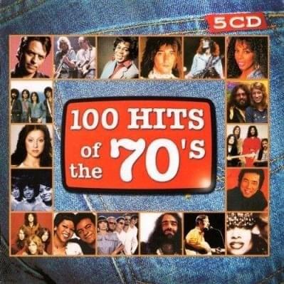 Never Married A Railroad Man by Shocking Blue