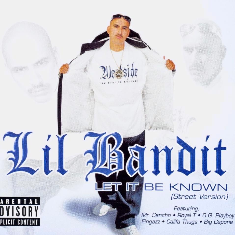Dedication To My Family by Lil Bandit