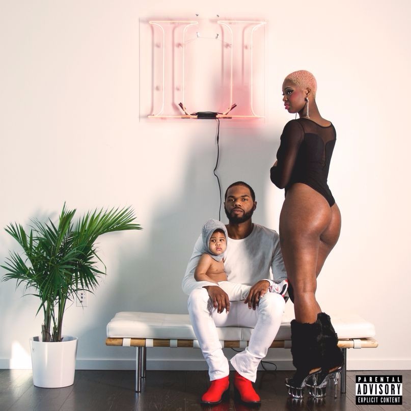 Cover image for Beautiful Pimp II