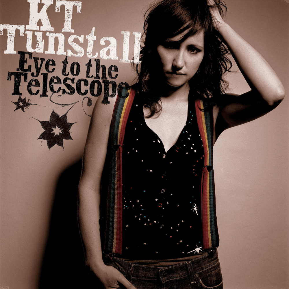 Universe & U by KT Tunstall