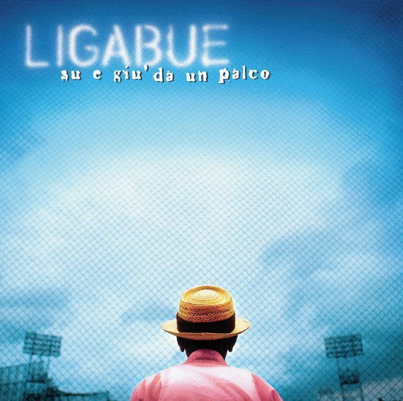Il giorno di dolore che uno ha by Ligabue