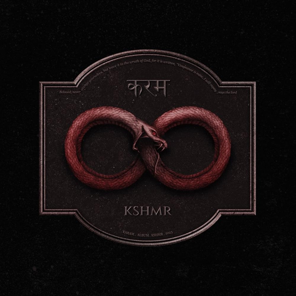 La Vida by KSHMR