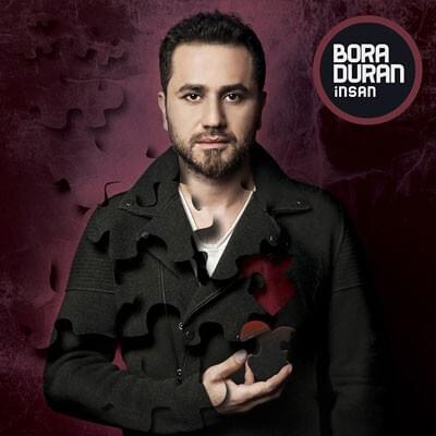 Sen de Gidersen by Bora Duran