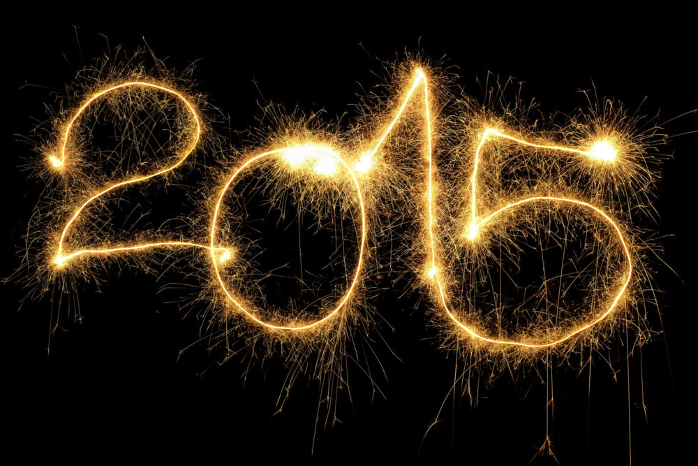 2015 by Brock C