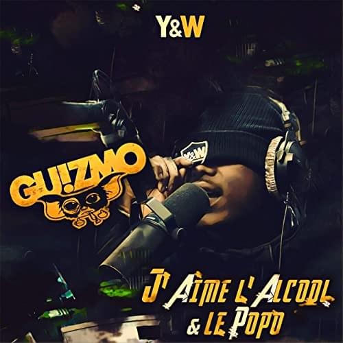 Album cover art for "Jaime lalcool et le popo (Freestyle � Urban Hit)" by Guizmo