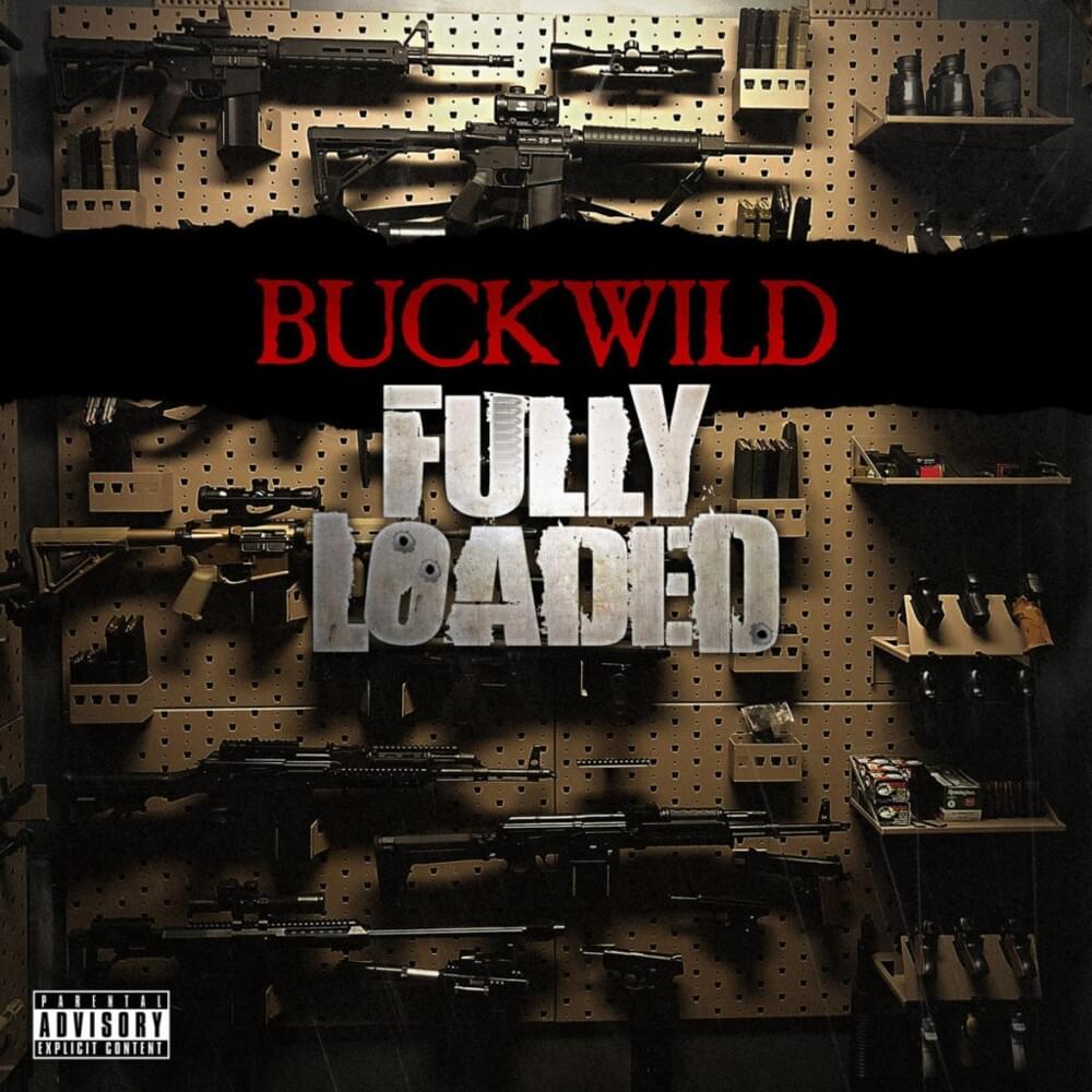 Violent Man by Buckwild