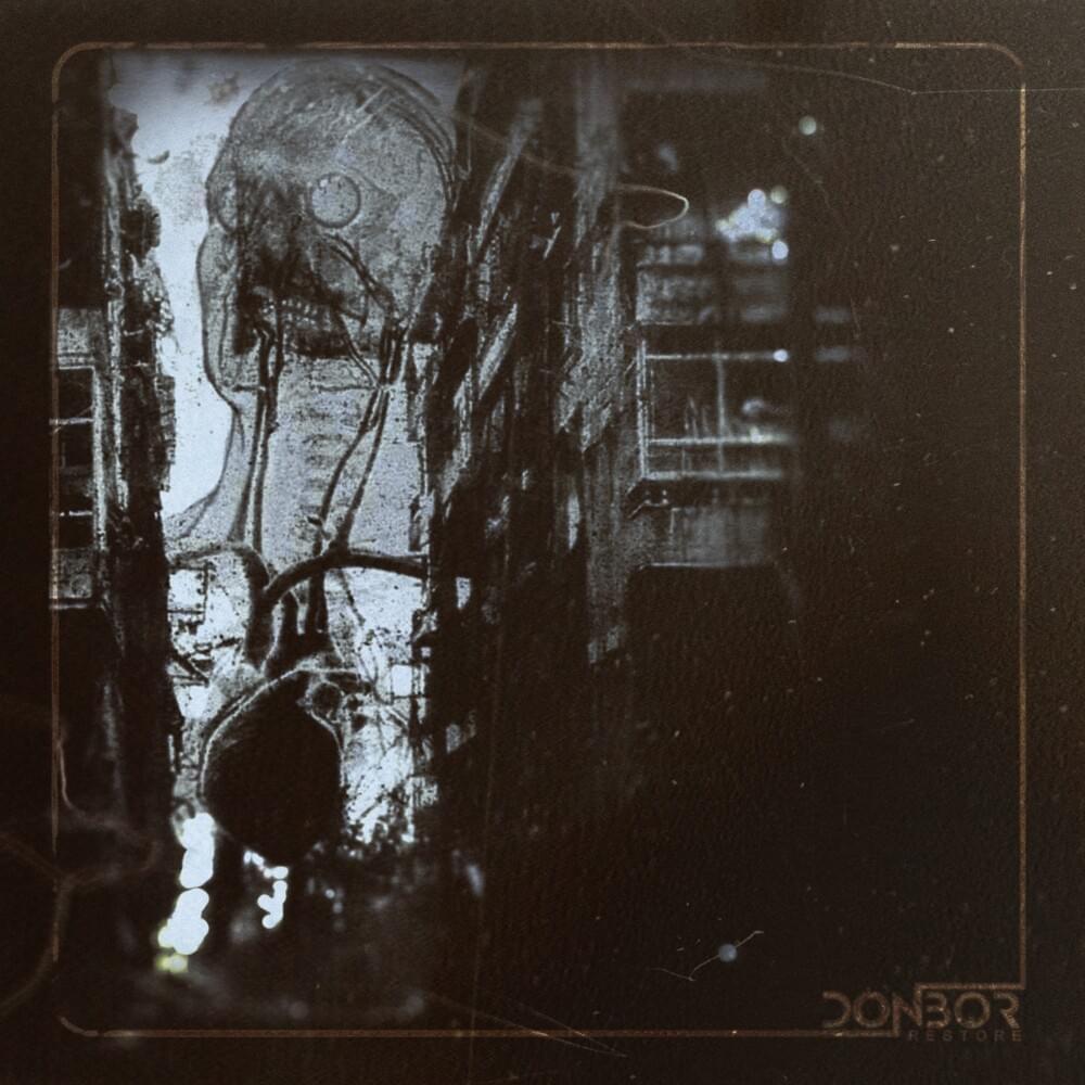 Levitate by Donbor