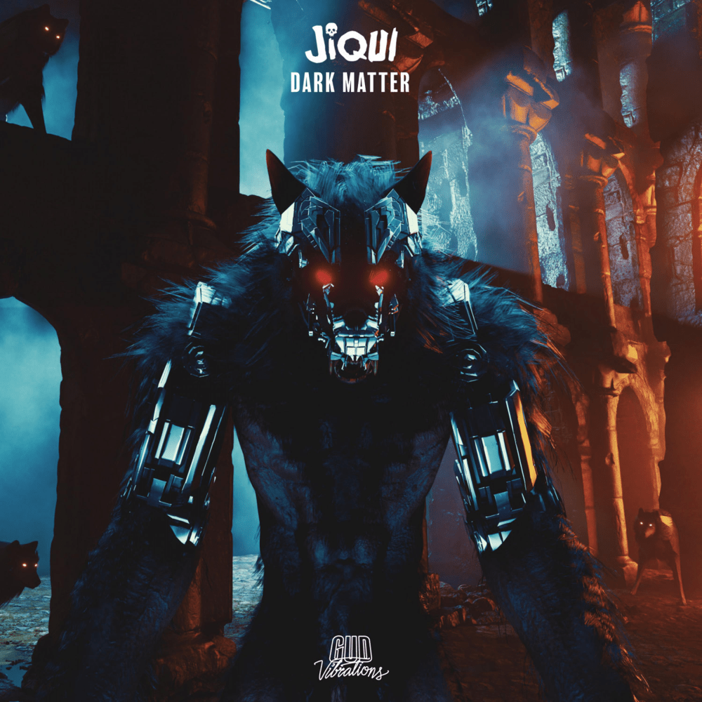 Dark Matter by Jiqui