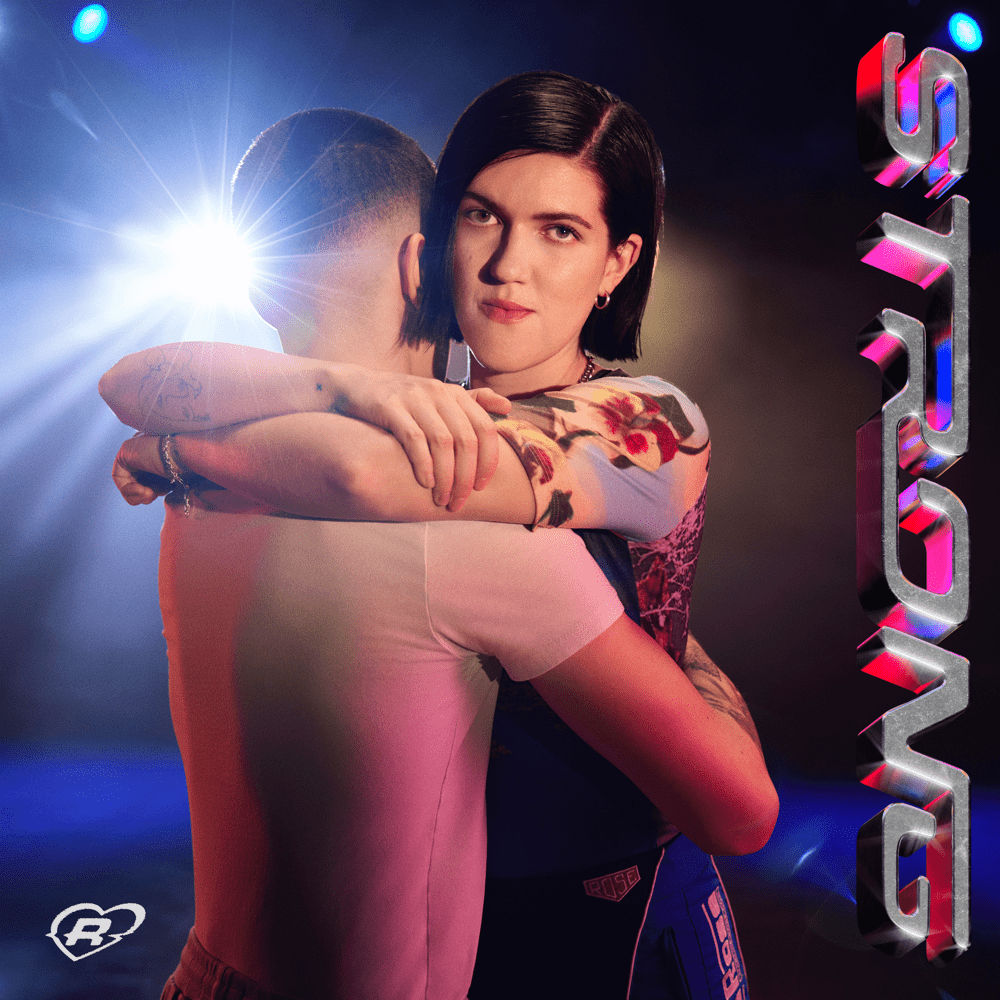 Strong by Romy