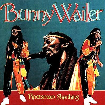 Cover image for Rootsman Skanking