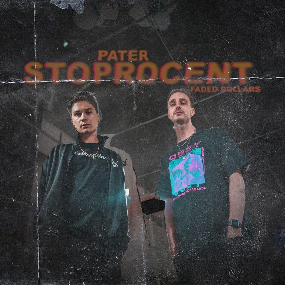 Stoprocent by Pater
