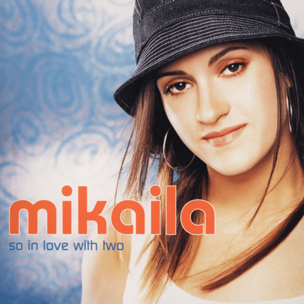 So In Love With Two by Mikaila