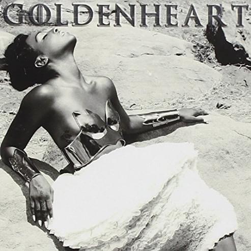 Cover image for Goldenheart (Deluxe Edition)