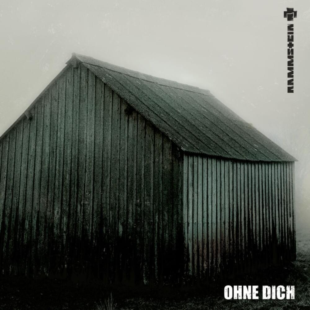 Cover image for Ohne Dich (Single)