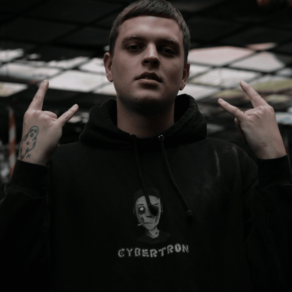 Photo of Cybertr0n