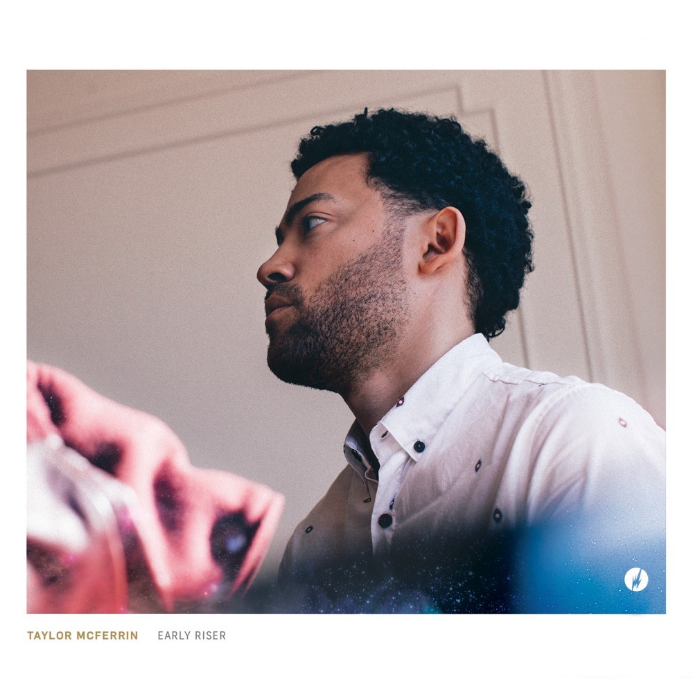 The Antidote by Taylor McFerrin