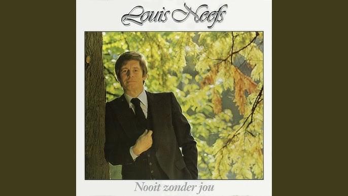 Annelies Uit Sas Van Gent by Louis Neefs