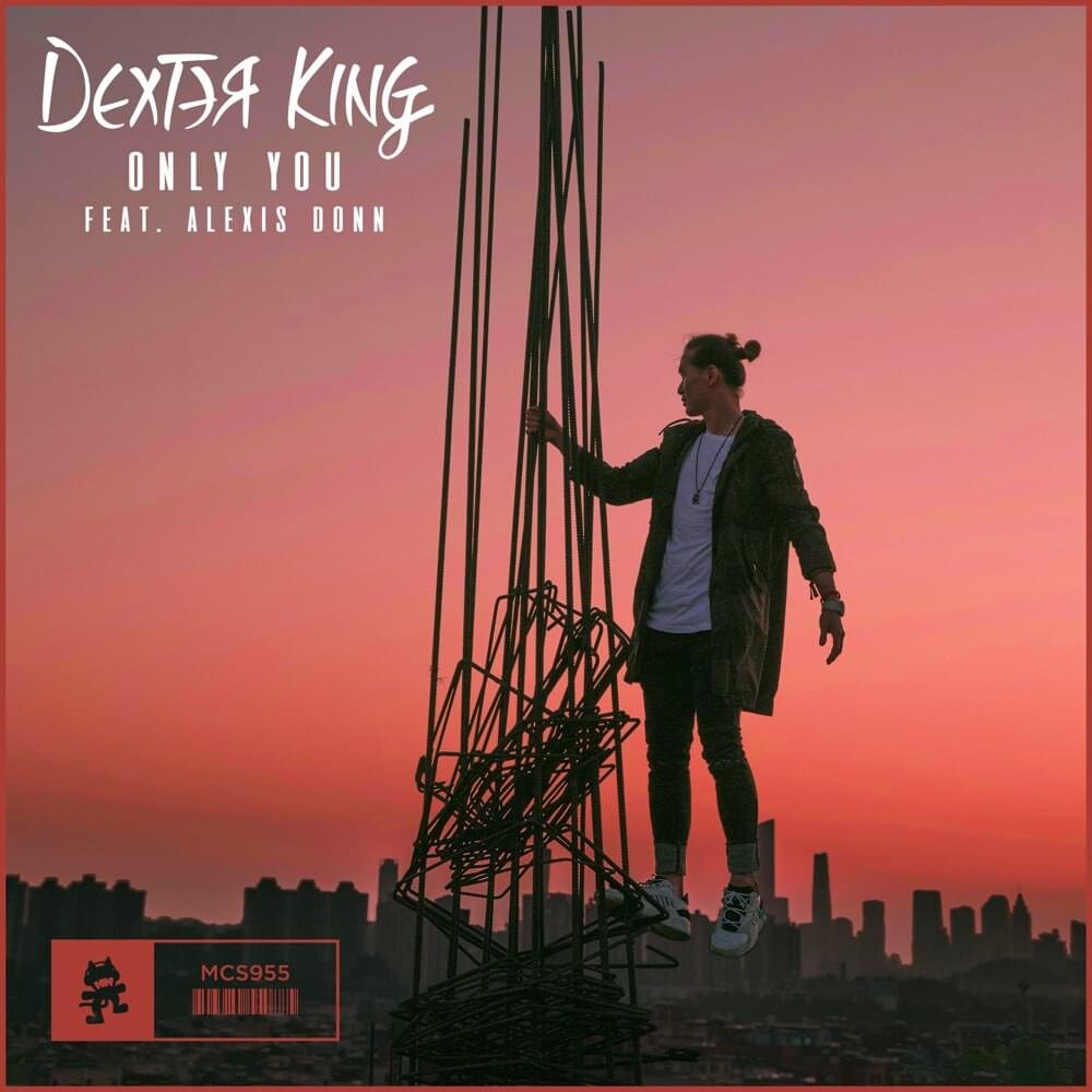 Only You by Dexter King