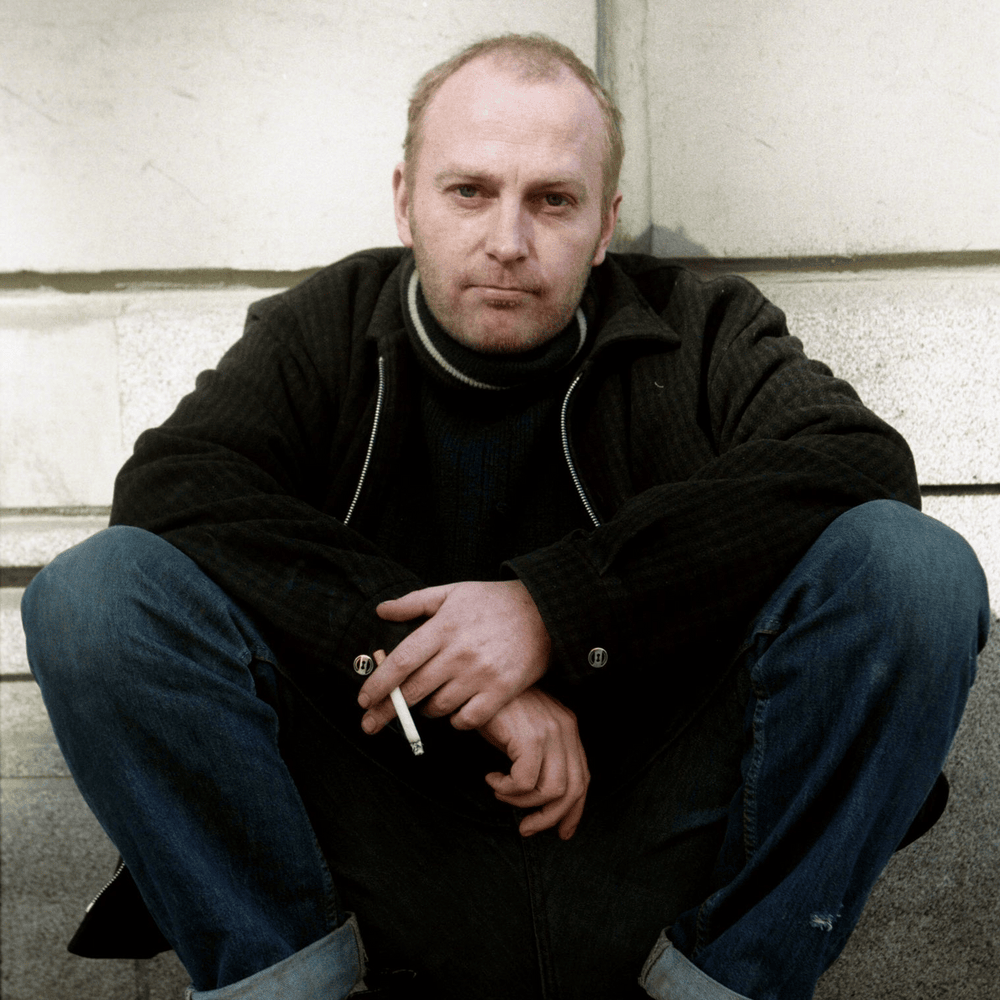 Photo of Joachim Nielsen