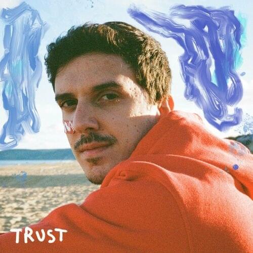 Trust by Nuno Freitas