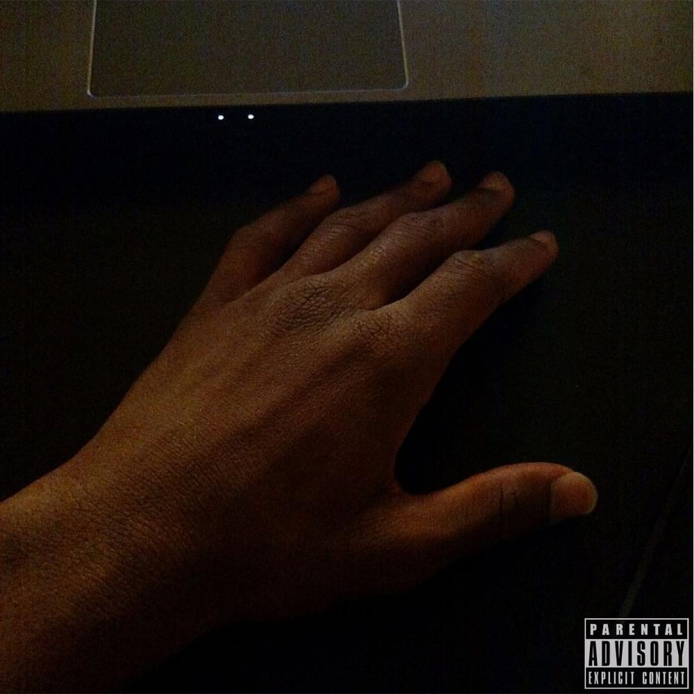 Album cover art for "Unimportant Moronic (Moronic)" by Sybyr