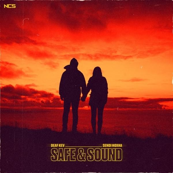 Safe & Sound by Deaf Kev