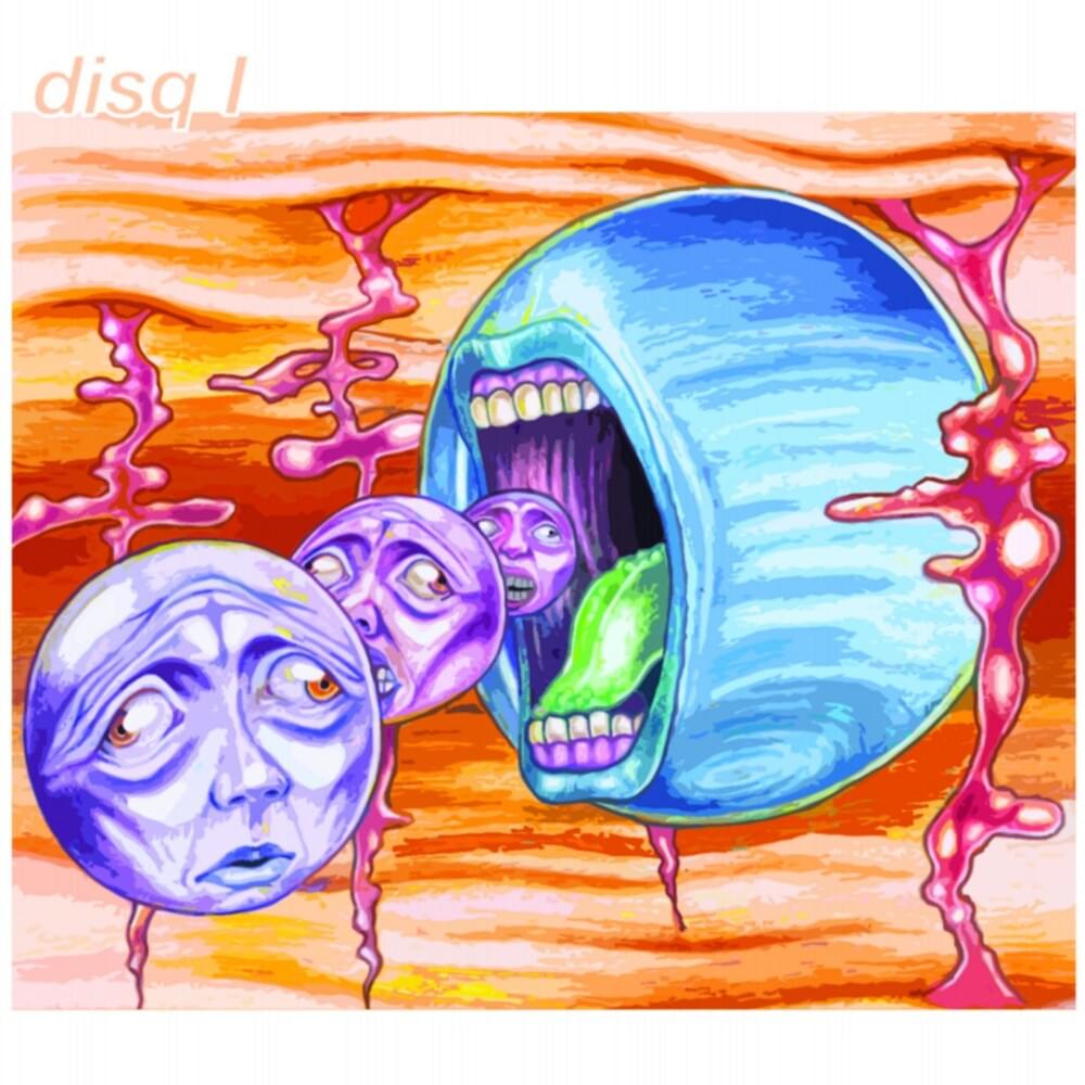 All I Do Is Nothing by Disq