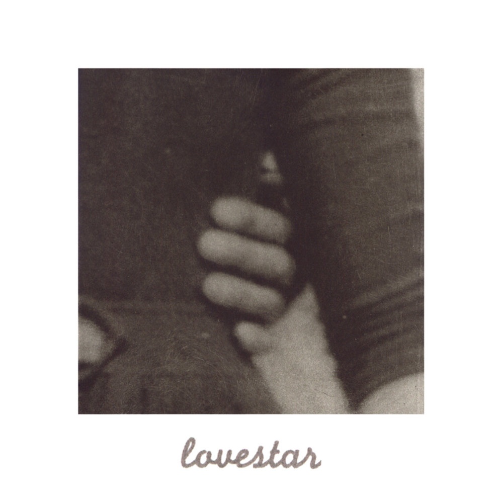 Album cover art for "Love Star" by Common & PJ & Marsha Ambrosius