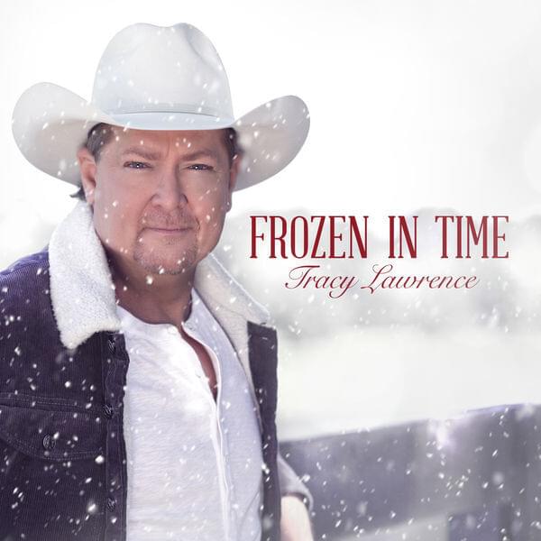Cover image for Frozen In Time