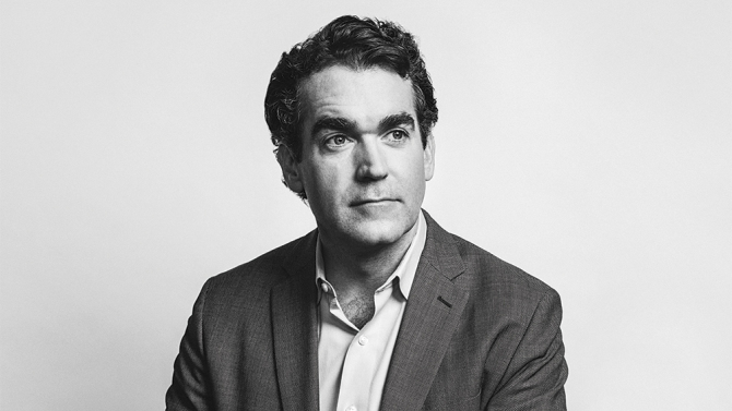 Photo of Brian D’Arcy James