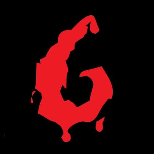 Cover image for 六 - NARAKA 地獄道 [6th Path]