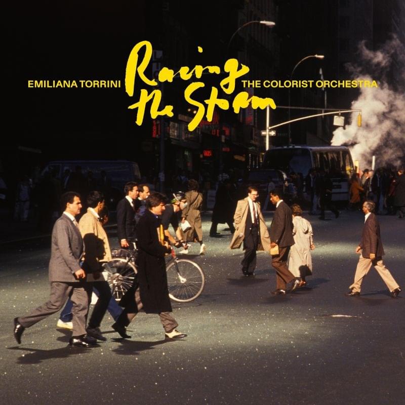 Racing The Storm by Emilíana Torrini & The Colorist Orchestra