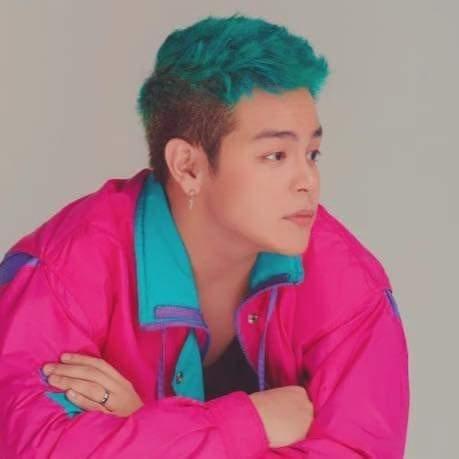 Photo of Julian Trono
