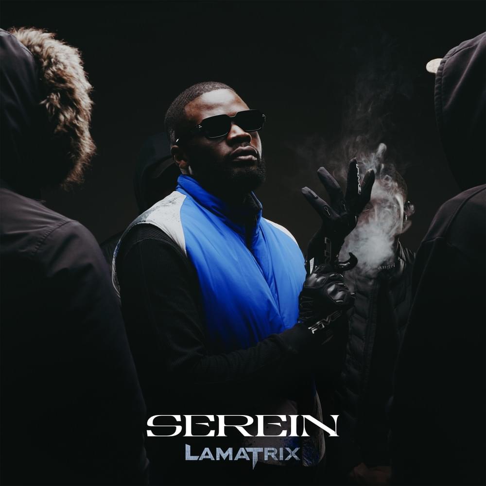 Cover image for SEREIN